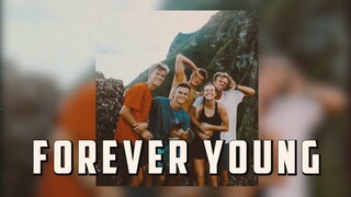 [Vietsub+Lyrics] Forever Young - Rawi Beat (Slow Remix)