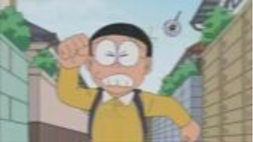 Doraemon Episode 205
