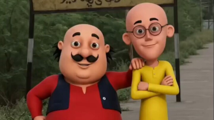 sonu kumar shayari motu Patlu