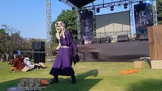 JFest7 Hyakki Yagyo || Cosplay Competition (6/10)