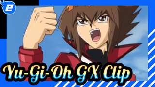 Jaden Yuki’s Classic Scene | Going -4 in Card Advantage_2