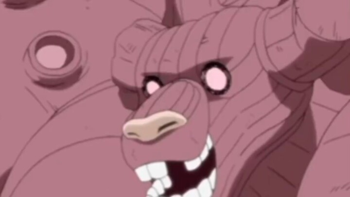 bijuu Naruto