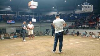 first fight 2hits ulutan lost