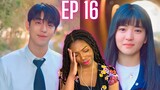 I’m Going to Miss Them | Twenty Five Twenty One Ep 16 Reaction and Review