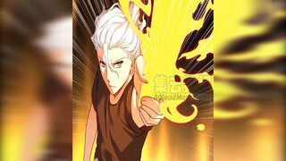 #Review Manhua: Tiên tôn lạc vô cực tập 10 [44 - 47]