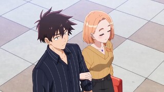 The Shiunji Family Children episode 4 in hindi dubbed
