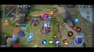 Liên Quân Mobile-Hightlight full tướng full lane by minhcules#minhcules#AOV