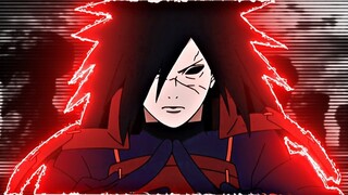 Madara - The Best of 4th War