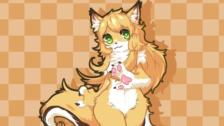 Fox Dance (Rat Dance)