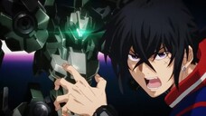 Kyoukai Senki: Kyokko no Souki | EP 1 | Sub Indo