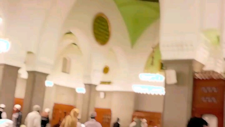 masjid quba