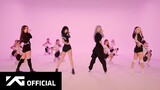 Blackpink-'How you like that,dance practice