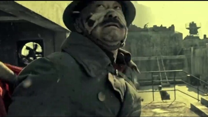 Nhạc phim kết hợp "Eight Hundred": EEYUH! x Fluxxwave