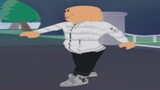 Bald Guy Dancing Meme New Version