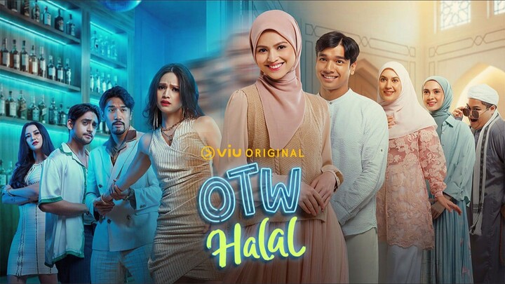 Dunia Malam Menuju Halal || OTW Halal