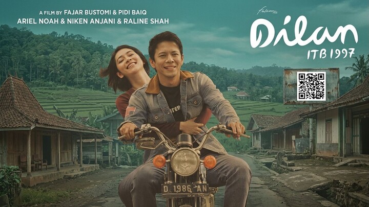 Dilan 1997 (2026) | English Sub