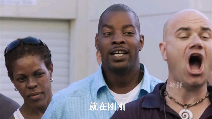 Treasure hunter splurges on a warehouse blind box and pulls out a Lamborghini sports car—by the end,