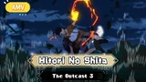 [AMV] Hitori No Shita | The Outcast 3 - Fight Scene (4K)