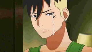 Anime Boruto Kawaki