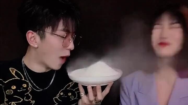 怎么教你一遍还学不会呢？蹦蹦蹦啪！