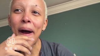 Doja Cat | 豆荚猫直播自爆新专辑每首歌的前一秒！