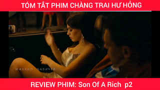 Chàng Trai Hư Hỏng Phá Phách #videohaynhat