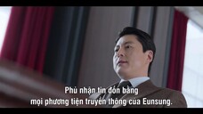 Phong hậu EP 10 [Sub Việt]