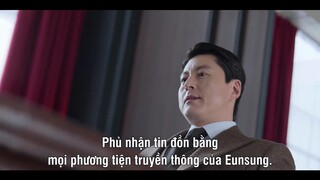 Phong hậu EP 10 [Sub Việt]