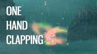 JIMMY GETS TO SING...TERRIBLY | PLAYING 'ONE HAND CLAPPING' | INDIE GAME MADE IN UNITY