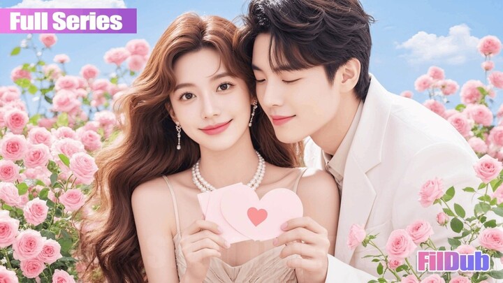 Inampon ng CEO ang isang babae at ginawang prinsesa!