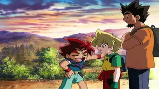 BEYBLADE G-REVOLUTION Season 3 Episode 31 Hindi Dubbed | ANIMAX HINDI