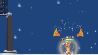 Playing cat and mouse requires skills~