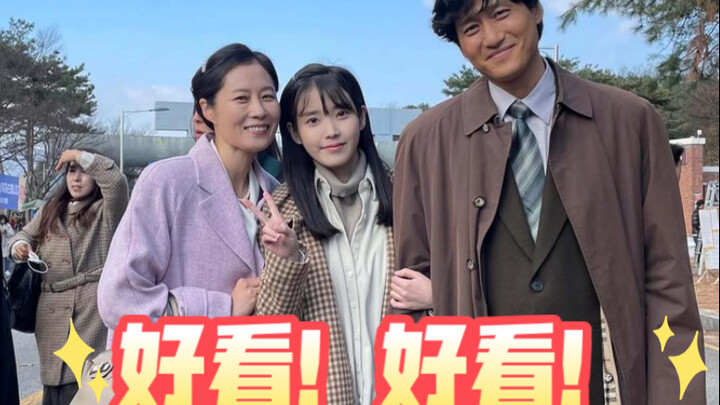 So beautiful, so beautiful, so beautiful! To capture such a touching story in such a calm, serene wa