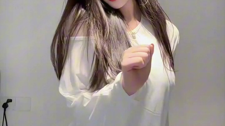 “โครงการสะสมสุดยอดสาวงาม” หมายเลข 1 ฮันเป่าเป่า