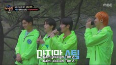 WILD IDOL EP 7 INDO SUB