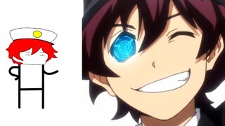 Cách tôi thấy một bộ anime hay