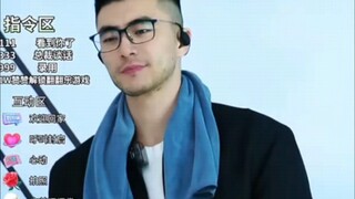 还没占领的直播间