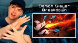 The Genius Behind Demon Slayer Episode 19 - Animation Breakdown