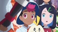 Pokemon Horizons Episode 067 Subtitle Indonesia