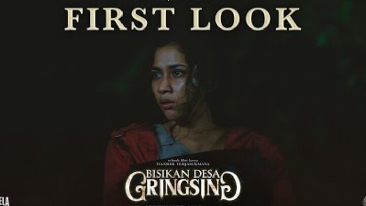 BISIKAN DESA GRISING