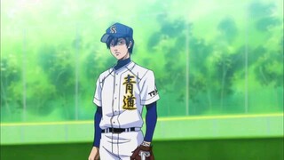 Diamond no Ace S1 Ep 37 Sub indo