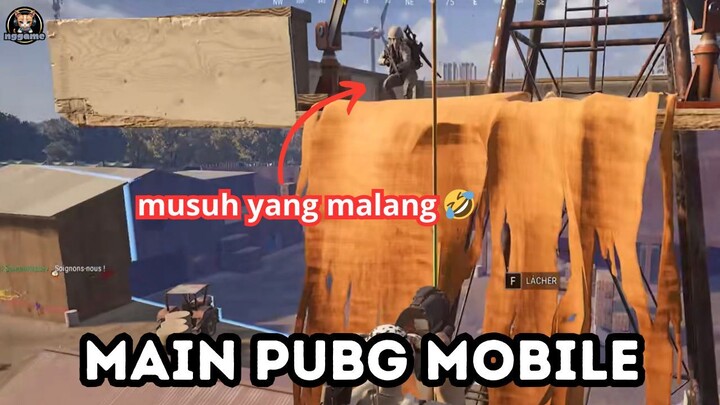 Nge b0m Musuh Dari Bawah eh Kena!