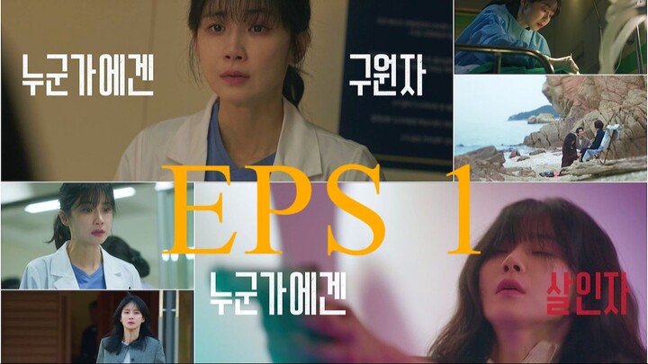 Mary Kills People Subtitle Indonesia Episode 1