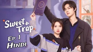 Sweet Trap Episode 01 Hindi Dubbed 720p HD