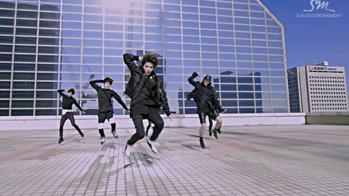 【NCT/SMROOKIES】考古出道前的NCT