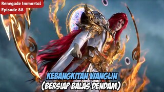 Kebangkitan Wanglin OP Lagi