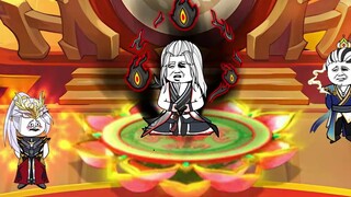 173: Dreaming of the Ancient Immortals: The fall of Xing Tianzun and the catastrophe that destroyed 