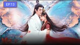 The Journey of Chong Zi Episode 13 (English Subtitles)