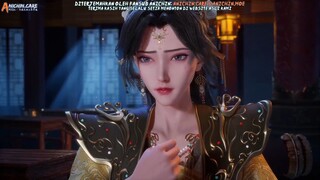 [ EPISODE 19 ] Tun Tian Ji - 1080p Super Duper HD Sub Indo