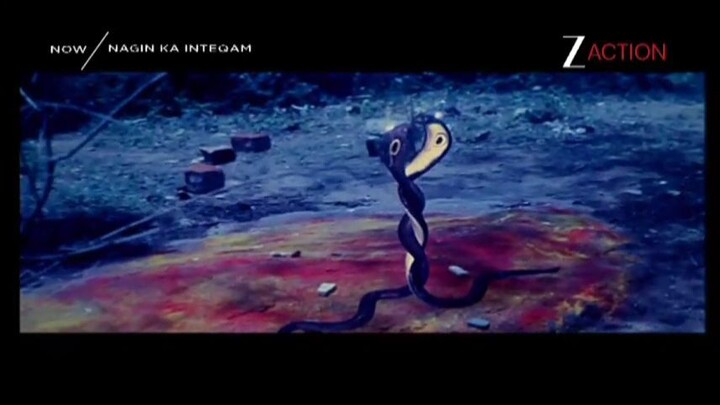 nagin ka inteqam 2009 sdtv hindi dubbed 480p